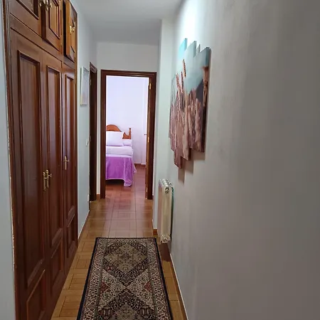 Nocleg ze śniadaniem Santiago De