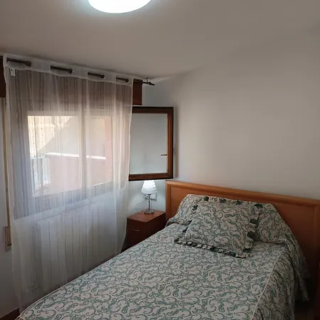 Santiago De Redecilla Bed and Breakfast *