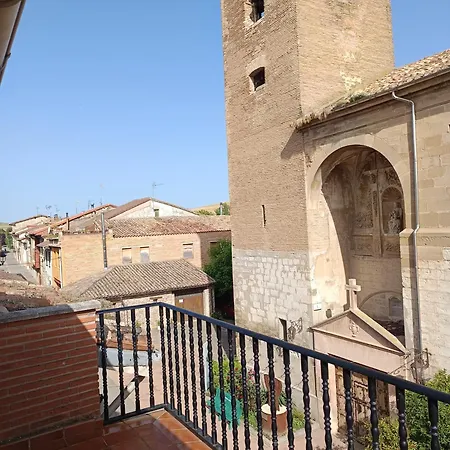 Santiago De Nocleg ze śniadaniem *