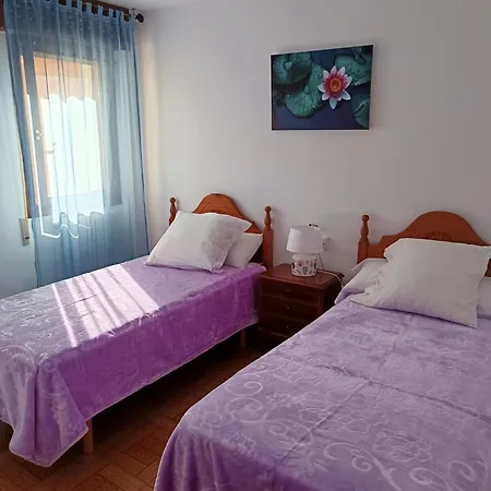 Nocleg ze śniadaniem Santiago De Redecilla del Camino