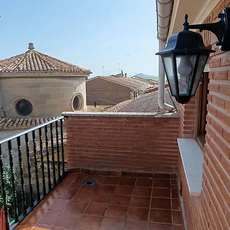 Nocleg ze śniadaniem Santiago De