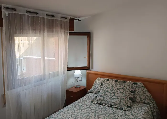 Santiago De Nocleg ze śniadaniem *