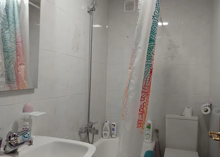 Nocleg ze śniadaniem Santiago De *