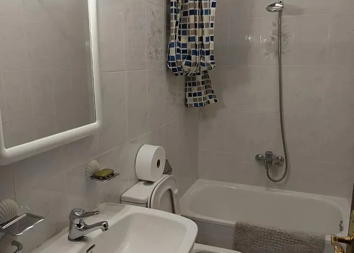 Santiago De Nocleg ze śniadaniem *