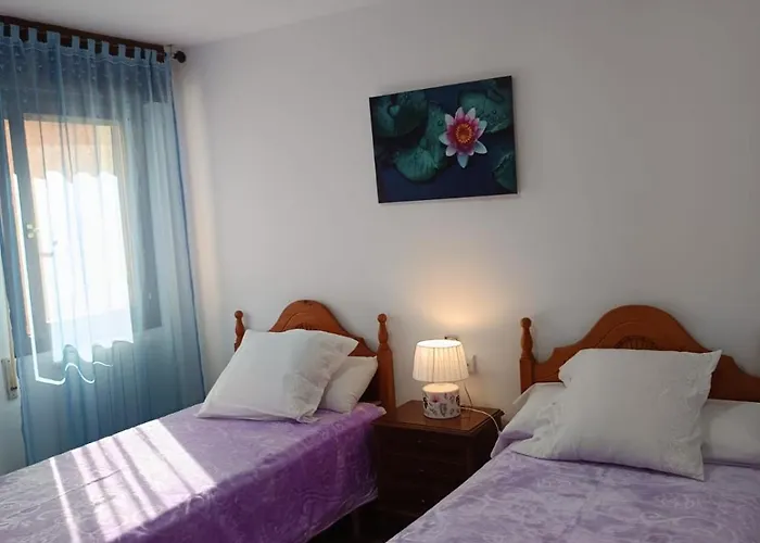 Santiago De Nocleg ze śniadaniem Redecilla del Camino