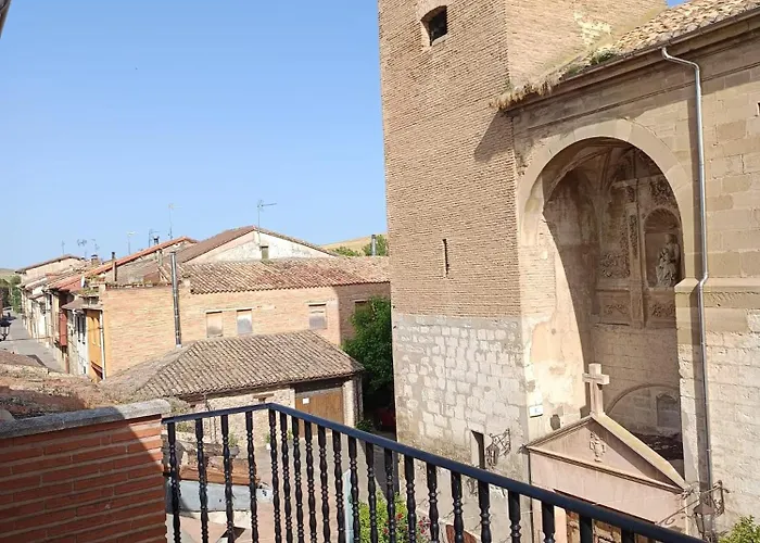 Nocleg ze śniadaniem Santiago De *